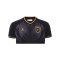 Kelme JFA Jordanien Trikot 3rd WM 2026 Schwarz - schwarz