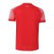 Kelme JFA Jordanien Trikot Away WM 2026 Rot - rot