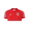 Kelme JFA Jordanien Trikot Away WM 2026 Rot - rot