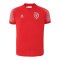 Kelme JFA Jordanien Trikot Away WM 2026 Rot - rot
