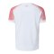 Kelme JFA Jordanien Trikot Home WM 2026 Weiß - weiss