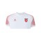 Kelme JFA Jordanien Trikot Home WM 2026 Weiß - weiss