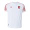 Kelme JFA Jordanien Trikot Home WM 2026 Weiß - weiss