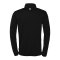Kempa Zip Top Kids Schwarz F001 - schwarz