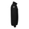 Kempa Zip Top Kids Schwarz F001 - schwarz