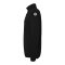 Kempa Zip Top Kids Schwarz F001 - schwarz