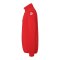 Kempa 1/4 Zip Sweatshirt Rot F60 - rot