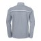 Kempa Active Jacke Grau F05 - grau