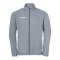 Kempa Active Jacke Grau F05 - grau