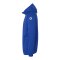 Kempa Kapuzenjacke Blau F40 - blau