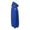 Kempa Kapuzenjacke Blau F40 - blau