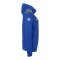 Kempa Kapuzenjacke Damen Blau F40 - blau