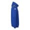 Kempa Kapuzenjacke Kids Blau F40 - blau