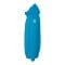 Kempa Kapuzenjacke Kids Blau F50 - blau