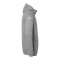 Kempa Ambition 28 Kapuzenjacke Kids Grau F31 - grau
