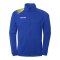 Kempa Trainingsjacke Blau F40 - blau