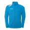 Kempa Trainingsjacke Blau F50 - blau