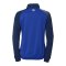 Kempa Trainingsjacke Damen Blau F49 - blau