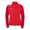 Kempa Trainingsjacke Damen Rot F60 - rot