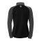 Kempa Trainingsjacke Damen Schwarz F11 - schwarz