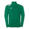 Kempa Trainingsjacke Kids Grün F47 - gruen