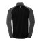 Kempa Trainingsjacke Kids Schwarz F11 - schwarz