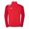Kempa Trainingsjacke Rot F60 - rot