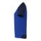 Kempa Ambition 28 Trikot Damen Blau F49 - blau