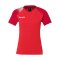 Kempa Ambition 28 Trikot Damen Rot F60 - rot