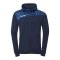 Kempa Athletics 29 Kapuzenjacke Blau F41 - blau