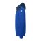 Kempa Athletics 29 Kapuzenjacke Blau F49 - blau