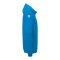 Kempa Athletics 29 Kapuzenjacke Blau F50 - blau