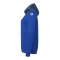 Kempa Athletics 29 Kapuzenjacke Damen Blau F49 - blau