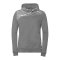 Kempa Athletics 29 Kapuzenjacke Damen Grau F37 - grau