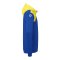 Kempa Athletics 29 Kapuzenjacke Kids Blau F40 - blau