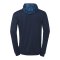 Kempa Athletics 29 Kapuzenjacke Kids Blau F41 - blau