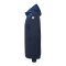 Kempa Athletics 29 Kapuzenjacke Kids Blau F41 - blau