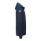 Kempa Athletics 29 Kapuzenjacke Kids Blau F41 - blau