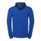Kempa Athletics 29 Kapuzenjacke Kids Blau F49 - blau
