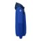 Kempa Athletics 29 Kapuzenjacke Kids Blau F49 - blau