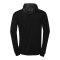 Kempa Athletics 29 Kapuzenjacke Kids Schwarz F01 - schwarz