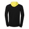 Kempa Athletics 29 Kapuzenjacke Schwarz F09 - schwarz