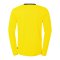Kempa Athletics 29 Sweatshirt Gelb F91 - gelb