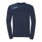 Kempa Athletics 29 Sweatshirt Kids Blau F41 - blau