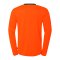 Kempa Athletics 29 Sweatshirt Kids Orange F81 - orange