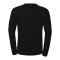 Kempa Athletics 29 Sweatshirt Kids Schwarz F01 - schwarz