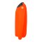 Kempa Athletics 29 Sweatshirt Orange F81 - orange
