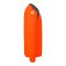 Kempa Athletics 29 Sweatshirt Orange F81 - orange