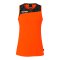 Kempa Athletics 29 Tanktop Damen Orange F81 - orange