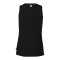 Kempa Athletics 29 Tanktop Damen Schwarz F01 - schwarz